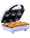 Holstein Housewares 6-count Cupcake Maker