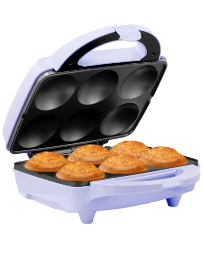 Holstein Housewares 6-count Cupcake Maker In Multi