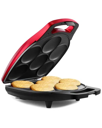 Holstein Housewares 6-section Arepa Maker