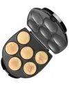 Holstein Housewares 6-section Arepa Maker