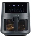 Holstein Housewares 7.6qt Digital Air Fryer