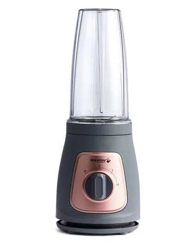 HOLSTEIN HOUSEWARES HOLSTEIN HOUSEWARES PERSONAL BLENDER