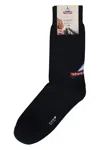 HOLUBAR COTTON SOCKS