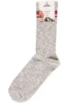 HOLUBAR COTTON SOCKS