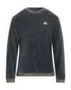 Holubar Sweatshirts In Grey