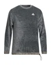 Holubar Sweatshirts In Grey