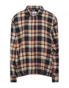 Holubar Shirts In Blue