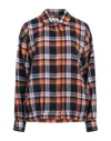 Holubar Shirts In Orange