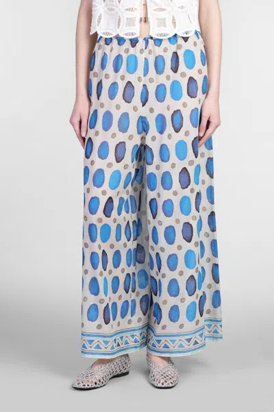 Holy Caftan Pan Pants