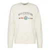 Holzweiler Cohen Regatta Boucle Crewneck Sweater