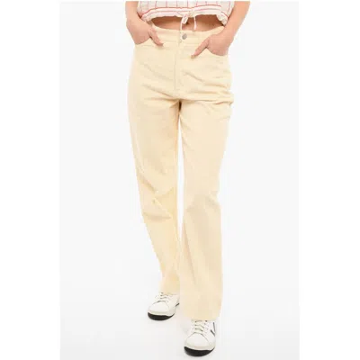 Holzweiler Corduroy Naomi Women's Pants