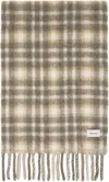 Holzweiler Beige Fresia Scarf In Nude