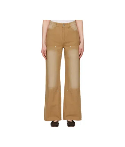 HOLZWEILER JUNO WORKWEAR TROUSERS
