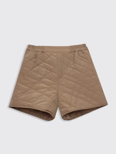 Holzweiler Musan Quilt Short In Brown