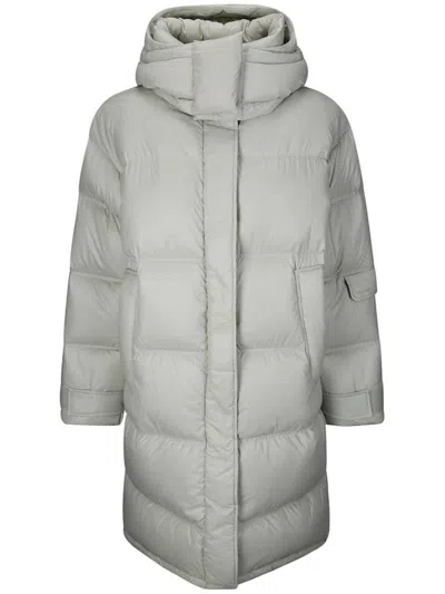 HOLZWEILER STEILIA DOWN COAT