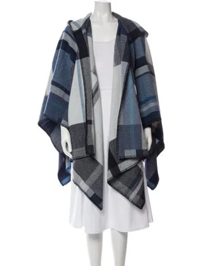 Pre-owned Holzweiler Wool Striped Sweater In Multi