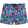 Hom Balata Beach Boxer In Multi