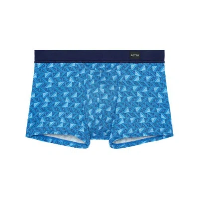 Hom Beachcomber Comfort Boxer Briefs Ho1 In Blue