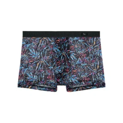 Hom Biscayne Boxer Briefs In Multi