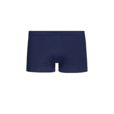 Hom Boxer De Bain In Blue