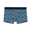 Hom Buddy Boxer Briefs In Multico Print