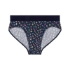 Hom California Mini Briefs Ho1 In Multico Print