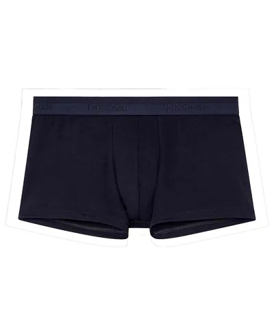 Hom Classic Boxer Briefs In Blue