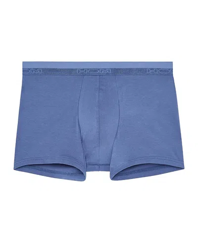Hom Classic Boxer Briefs In Blue