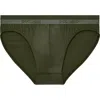 Hom Classic Mini Briefs In Green