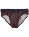 HOM HOM COMFORT MINI BRIEFS