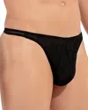 Hom Dark G String