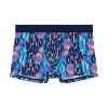 Hom Duke Boxer Briefs In Multico Print