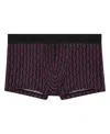 Hom Dunes Trunk In Brown