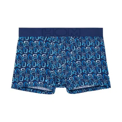 Hom Elvis Boxer Briefs Ho1 In Blue