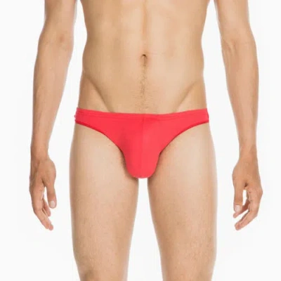Hom Freddy G-string In Red