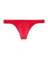 Hom Freddy G-string Thong In Red