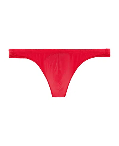 Hom Freddy G-string Thong In Red