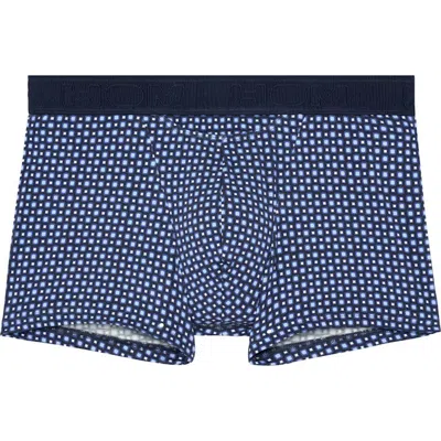 Hom Hampton Boxer Briefs Ho1 In Blue
