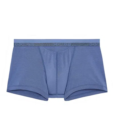 Hom Ho1 Boxer Briefs In Blue