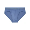 Hom Ho1 Mini Briefs In Blue