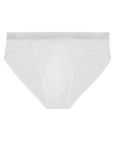 Hom Ho1 Mini Briefs In White