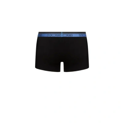 Hom Lot De 3 Boxers In Black