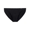 Hom Max Comfort Micro Briefs In Black