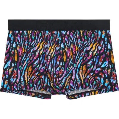 Hom Miami Trunk In Blue