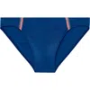 Hom Nautical Cup Micro Brief In Navy