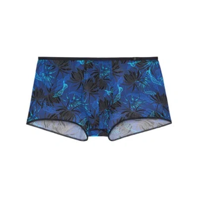 Hom Paylay Trunk In Black Print