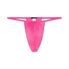 Hom Plume G-string In Pink