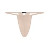 Hom Plume G-string In Skin
