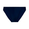 Hom Plumes Micro Brief In Navy