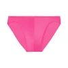 Hom Plumes Micro Brief In Pink